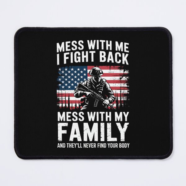 Item preview, Support Veterans Family Lovers Us Flag designed and sold by DeadlockCrew.