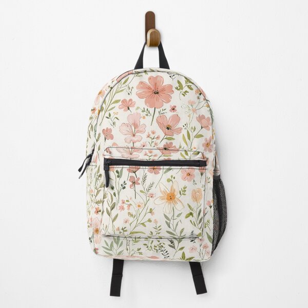 Item preview, Cottage Flowers designed and sold by CoolPixels.