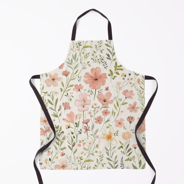 Item preview, Cottage Flowers designed and sold by CoolPixels.
