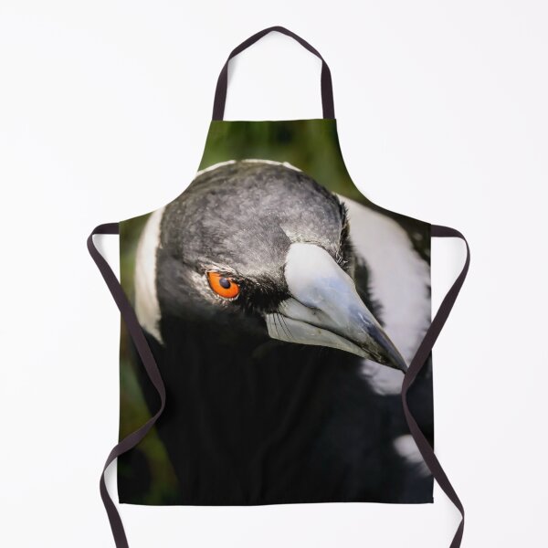 Item preview, Magpie designed and sold by FallenTrickster.