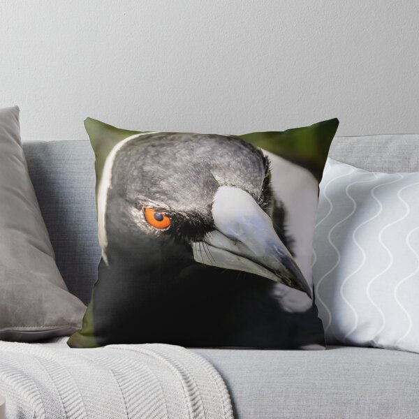 Item preview, Magpie designed and sold by FallenTrickster.