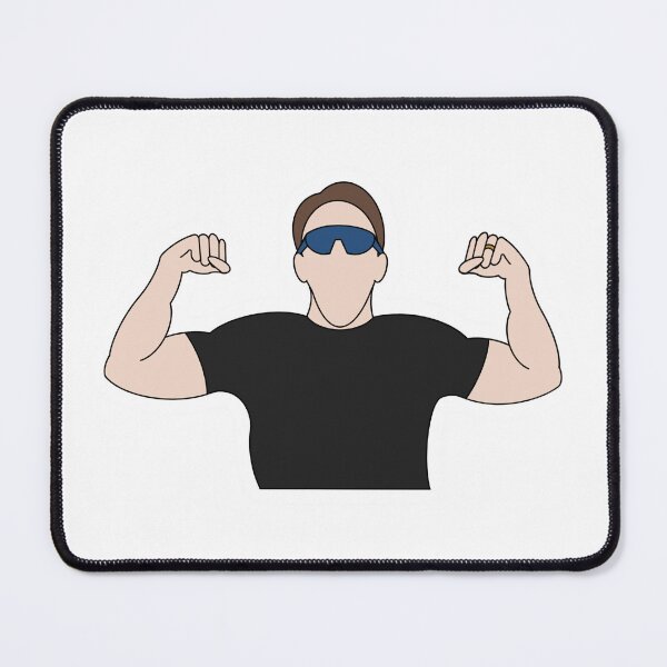 Item preview, In The Zone Murphy designed and sold by caweyann.