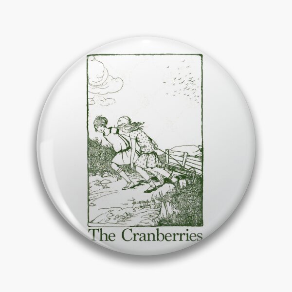 Item preview, Art - the cranberries designed and sold by BbarRowuy.