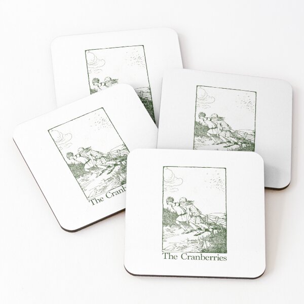 Item preview, Art - the cranberries designed and sold by BbarRowuy.