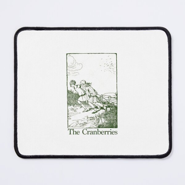 Item preview, Art - the cranberries designed and sold by BbarRowuy.