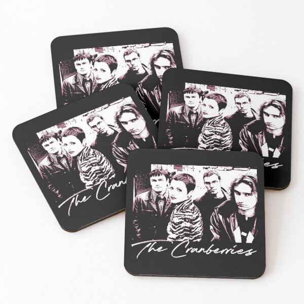 Item preview, Art - the cranberries designed and sold by BbarRowuy.
