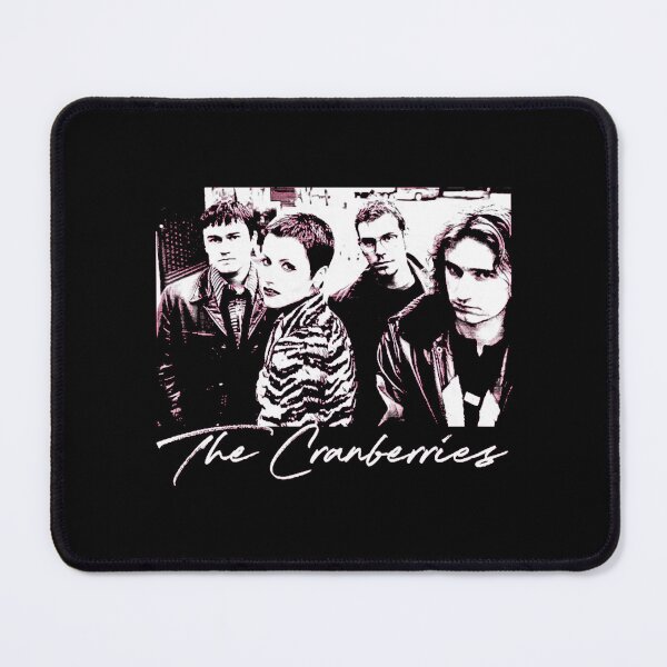 Item preview, Art - the cranberries designed and sold by BbarRowuy.