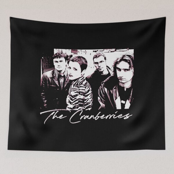 Item preview, Art - the cranberries designed and sold by BbarRowuy.
