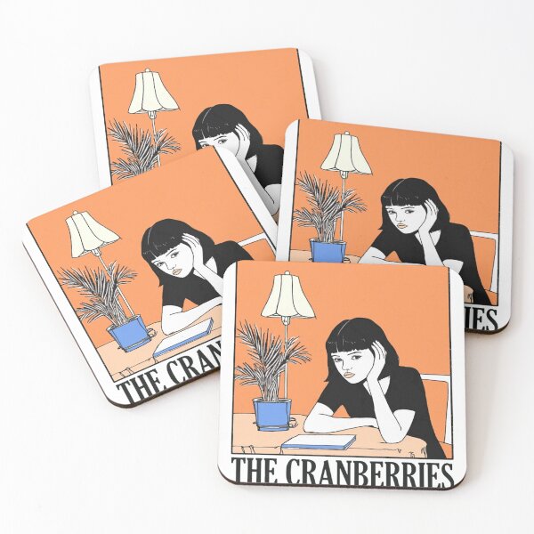 Item preview, Art - the cranberries designed and sold by BbarRowuy.