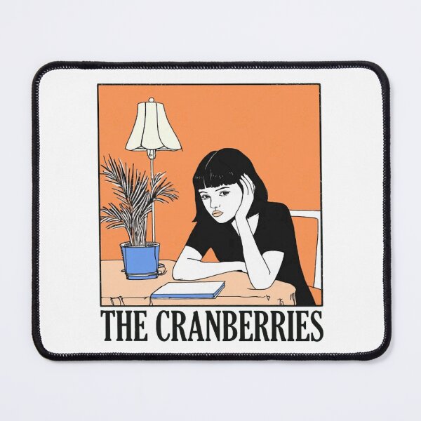 Item preview, Art - the cranberries designed and sold by BbarRowuy.