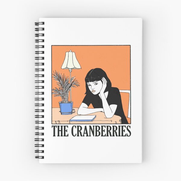 Item preview, Art - the cranberries designed and sold by BbarRowuy.