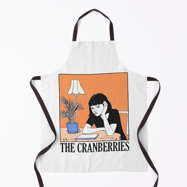 Item preview, Art - the cranberries designed and sold by BbarRowuy.