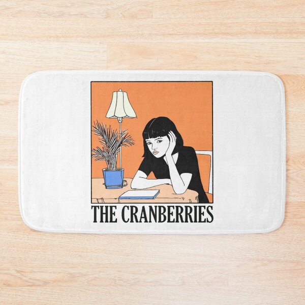 Item preview, Art - the cranberries designed and sold by BbarRowuy.