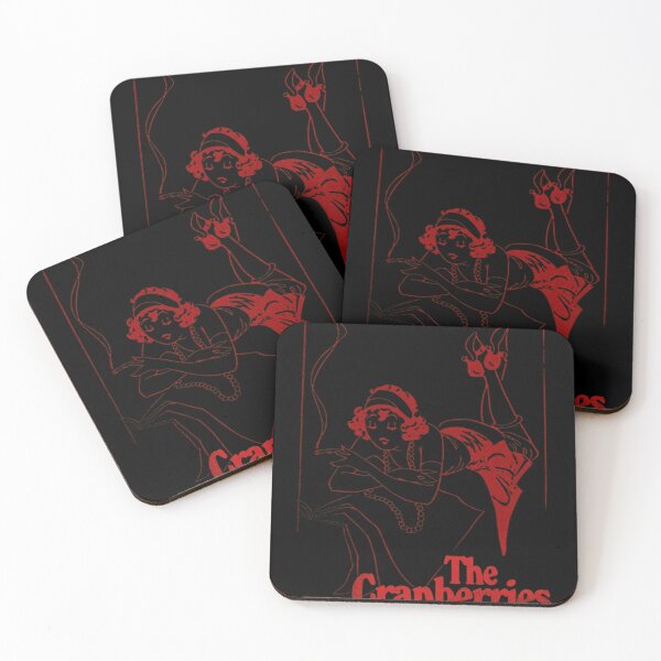 Item preview, Art - the cranberries designed and sold by BbarRowuy.