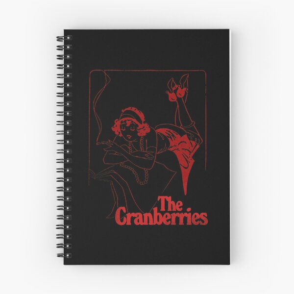 Item preview, Art - the cranberries designed and sold by BbarRowuy.