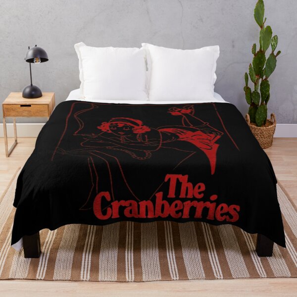 Item preview, Art - the cranberries designed and sold by BbarRowuy.