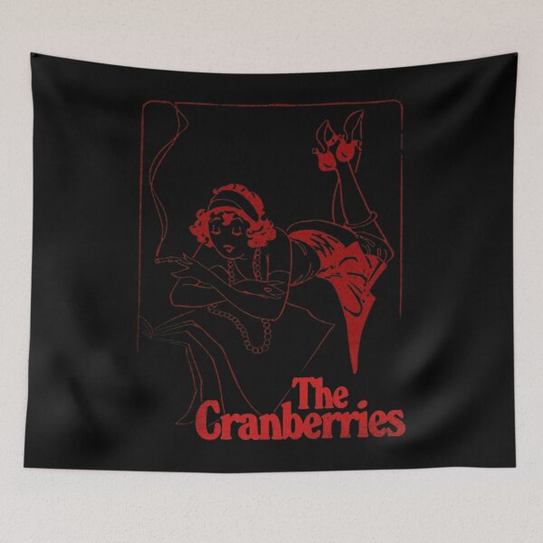 Item preview, Art - the cranberries designed and sold by BbarRowuy.