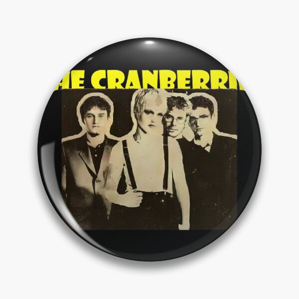 Item preview, Art - the cranberries designed and sold by BbarRowuy.