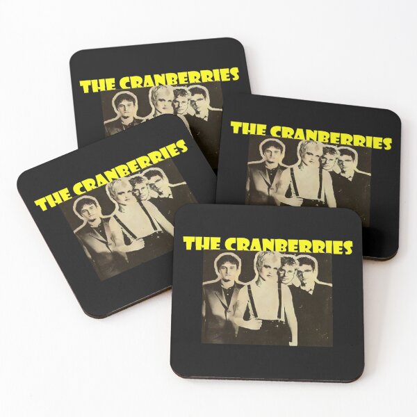 Item preview, Art - the cranberries designed and sold by BbarRowuy.
