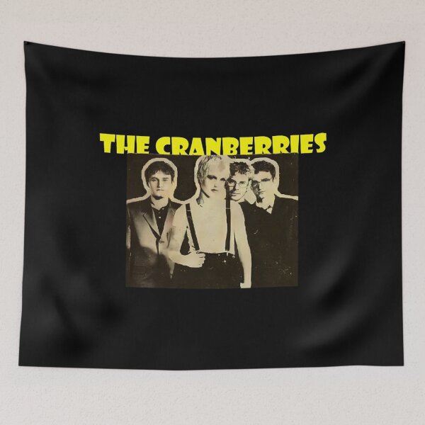 Item preview, Art - the cranberries designed and sold by BbarRowuy.