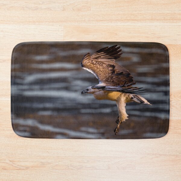 Item preview, Australian Native Birds - White-bellied Sea-eagle designed and sold by Ozjanette90.
