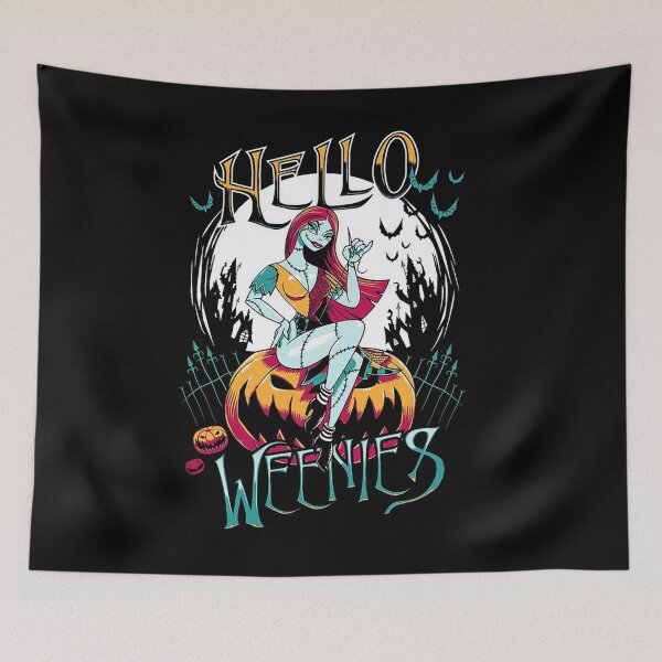 Item preview, The Nightmare Before Christmas designed and sold by KedgYrivera.