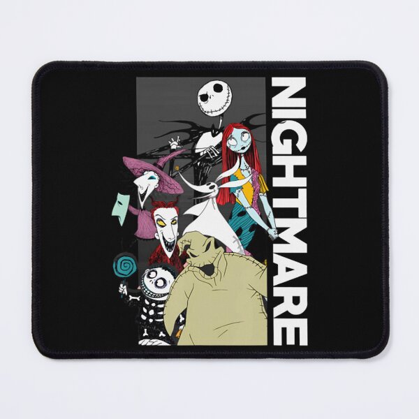 Item preview, The Nightmare Before Christmas designed and sold by KedgYrivera.
