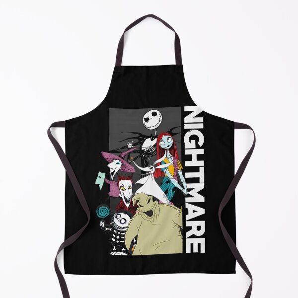 Item preview, The Nightmare Before Christmas designed and sold by KedgYrivera.