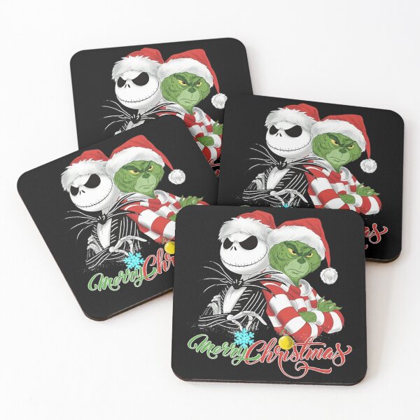 Item preview, The Nightmare Before Christmas designed and sold by KedgYrivera.