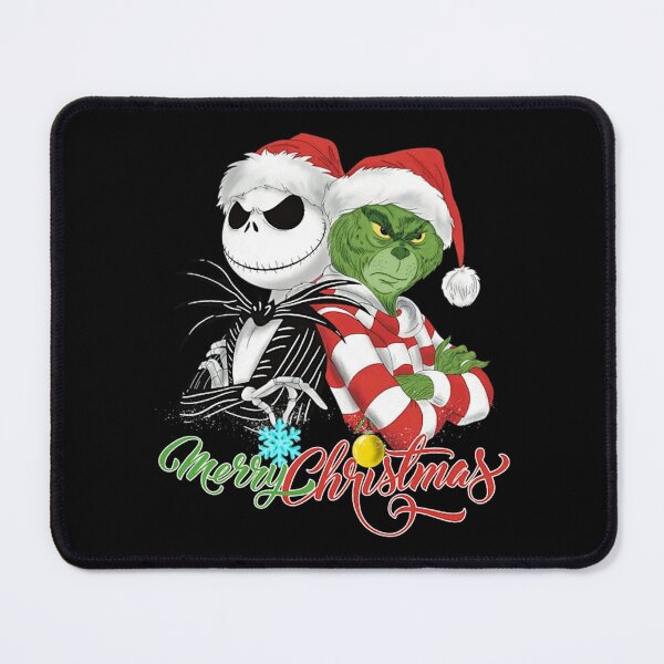 Item preview, The Nightmare Before Christmas designed and sold by KedgYrivera.