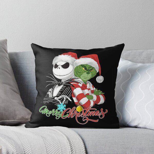 Item preview, The Nightmare Before Christmas designed and sold by KedgYrivera.