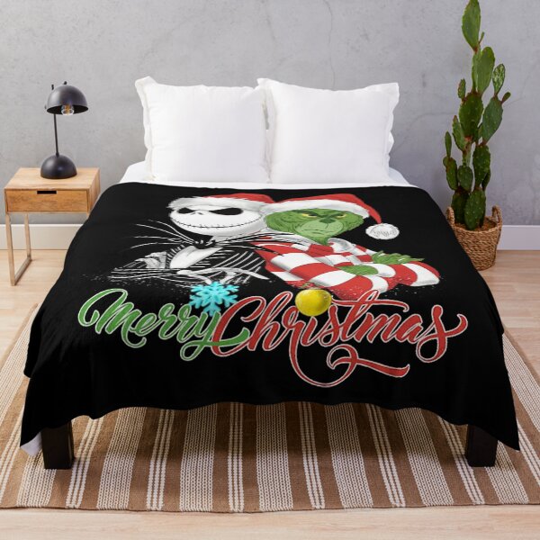 Item preview, The Nightmare Before Christmas designed and sold by KedgYrivera.