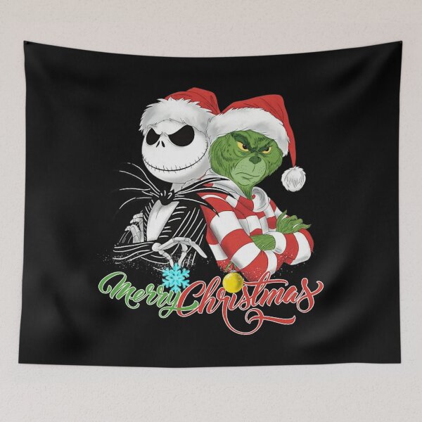 Item preview, The Nightmare Before Christmas designed and sold by KedgYrivera.