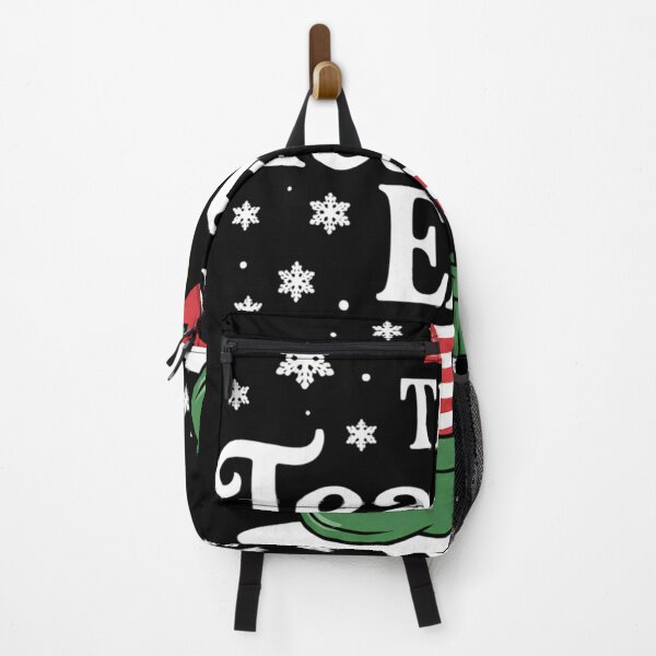 Item preview, Teacher Elf Christmas Family Xmas Funny designed and sold by DeadlockCrew.