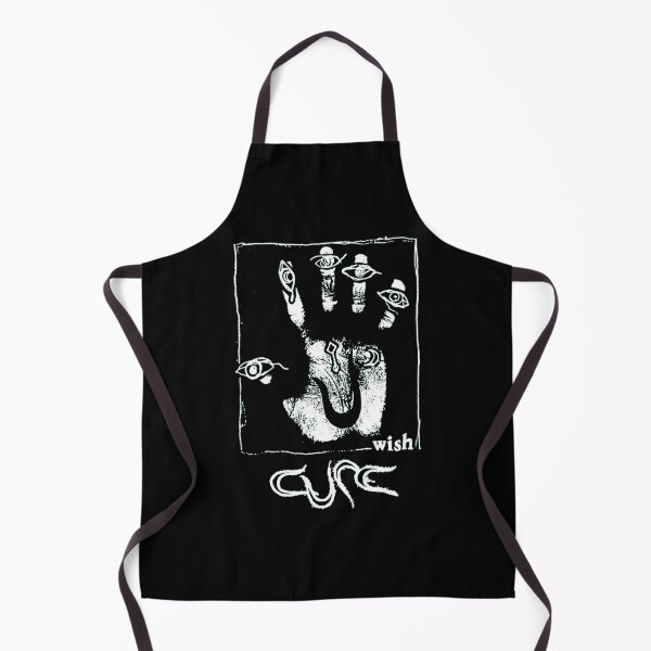 Item preview, Art - The Cure designed and sold by WelloCinick.
