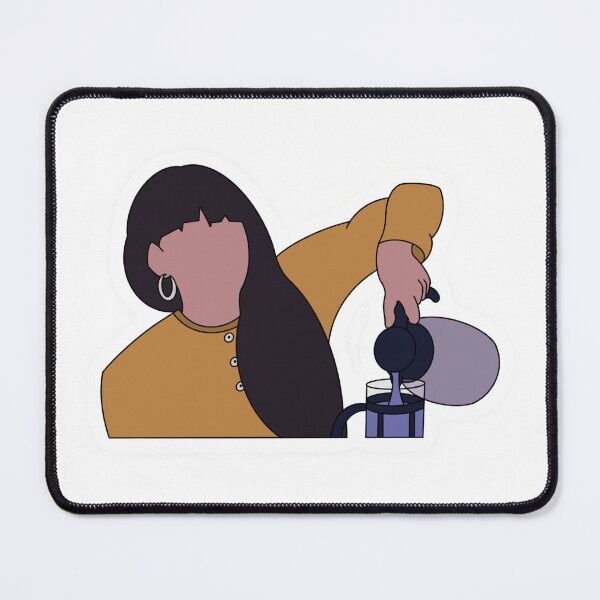 Item preview, Tea Time with Emily designed and sold by caweyann.