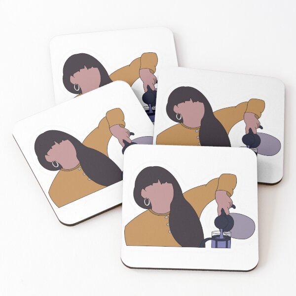 Item preview, Tea Time with Emily designed and sold by caweyann.
