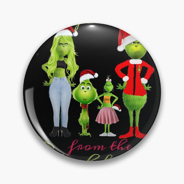 Item preview, Art - The Grinch designed and sold by FloreSovmi.