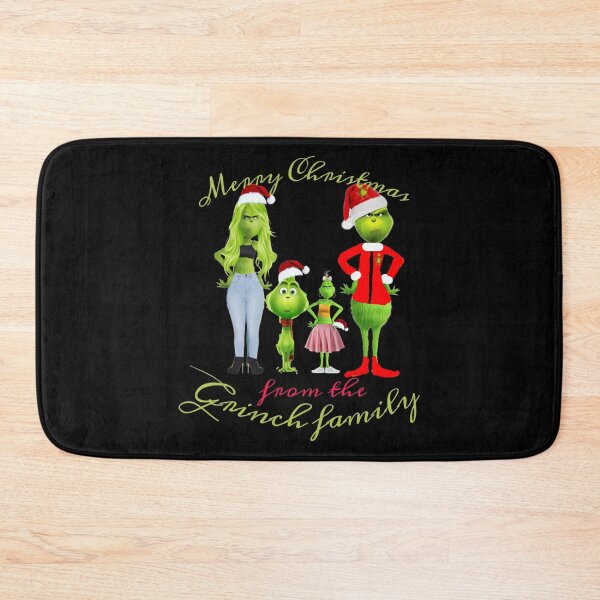 Item preview, Art - The Grinch designed and sold by FloreSovmi.