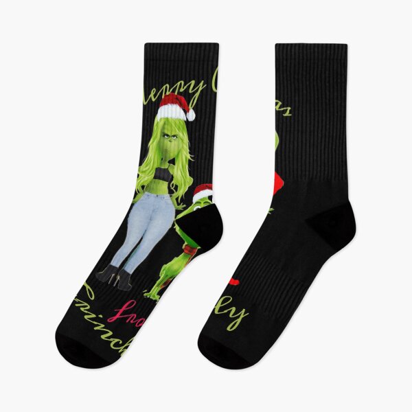 Item preview, Art - The Grinch designed and sold by FloreSovmi.
