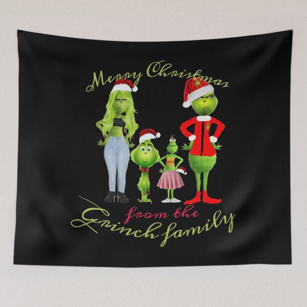 Item preview, Art - The Grinch designed and sold by FloreSovmi.