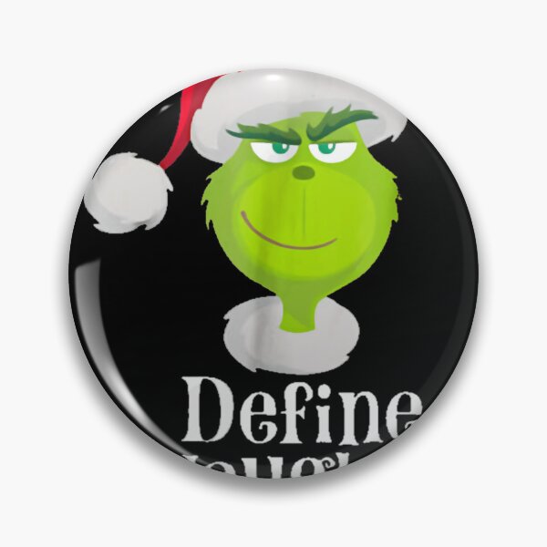 Item preview, Art - The Grinch designed and sold by FloreSovmi.