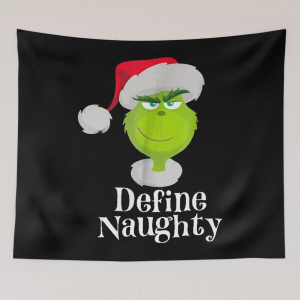 Item preview, Art - The Grinch designed and sold by FloreSovmi.