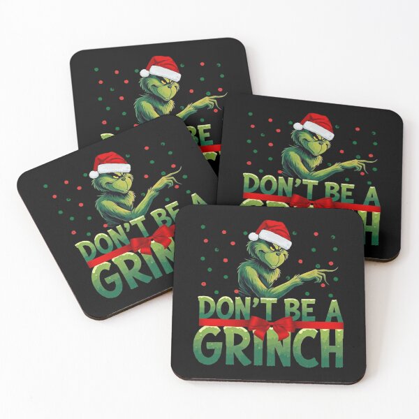 Item preview, Art - The Grinch designed and sold by FloreSovmi.