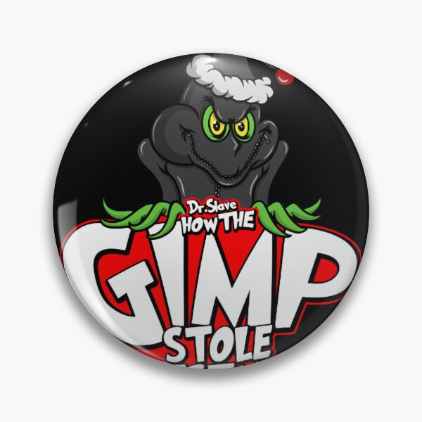 Item preview, Art - The Grinch designed and sold by FloreSovmi.