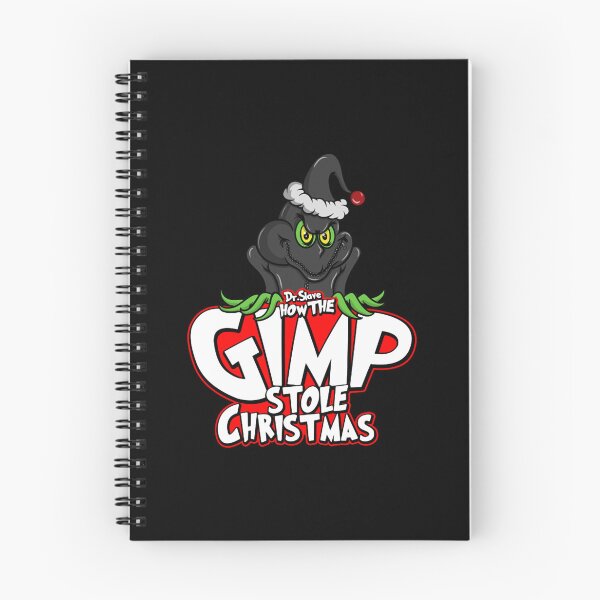 Item preview, Art - The Grinch designed and sold by FloreSovmi.