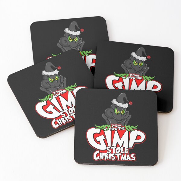 Item preview, Art - The Grinch designed and sold by FloreSovmi.