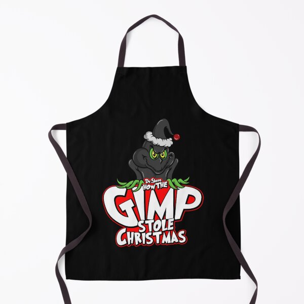 Item preview, Art - The Grinch designed and sold by FloreSovmi.