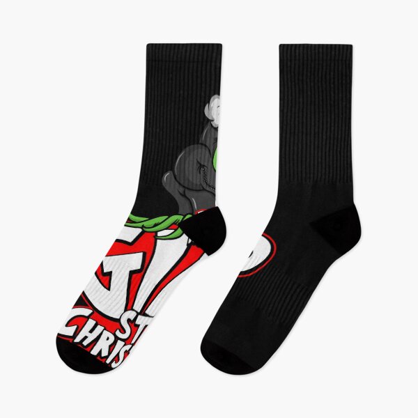 Item preview, Art - The Grinch designed and sold by FloreSovmi.