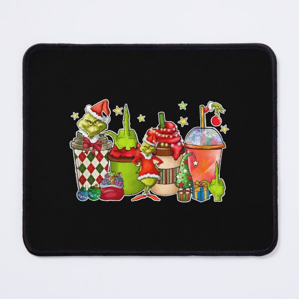 Item preview, Art - The Grinch designed and sold by FloreSovmi.